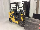C5000 Caterpillar Gas-petrol-diesel