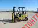 C500y45d C500y Clark Forklift 45d