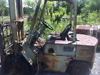 C500y55 Clark Forklift Gas For Parts