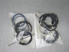 Ca560351 Premier Seal Cylinder Lot Of