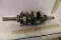 Wica86s1 Ca86s1 Wisconsin Crankshaft Crank Shaft New Old Stock Forklift Parts