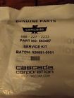 Cac563487 Cascade Fits Forklift Side Cylinder
