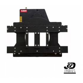 Syprc22d Cam Rotator 360 Degree 5000 Lb Cap Class 2 Without Side Shift