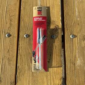 48862 Camco Eaz Lift Scissor Jack Slotted Drill Attachment Eliminate Manual Cranking