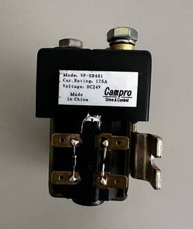 Vp-sr401 Campro Reverse Contactor For Forklift Walkie Stacker