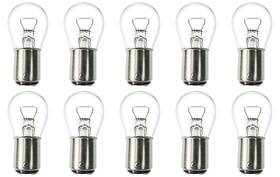 Candlepower A2476d Forklift Bulb 36v 25w Ba15d Base Sp5 Box Of 10