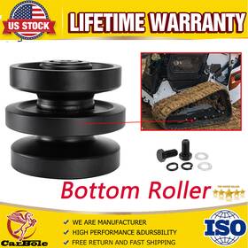 6689371 Carbole Track Roller Fits Bobcat T140 T180 T190 T250 T300 864