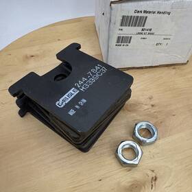921416 Carlisle Clark Forklift Brake Pad Lining Kit Set