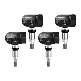 Caro6011-4-de8t-1a180-aa Carorav Tpms Sensor Ford 315mhz Tire Pressure Monitoring System Com... Fast Ship