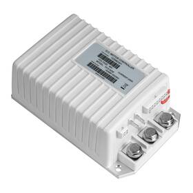 Ct-0073 Cartclan 48v 250a Club Car Dc Motor Controller Golf Cart Speed Co