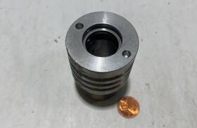 11.11.53 Cascade Retainer