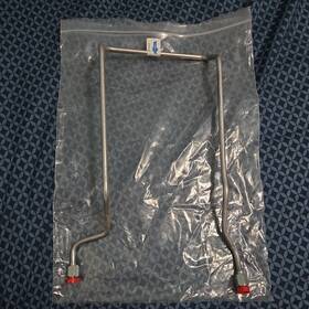 200648 Cascade Wcb Hydraulic Tubing