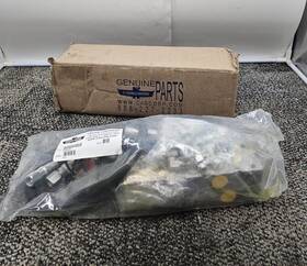 206849 Cascade Cylinder Adaption Electrical Component Solenoid Fits Komatsu