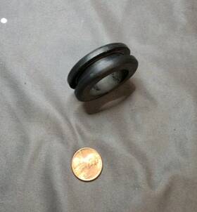 206916 Cascade Forklift Grommet