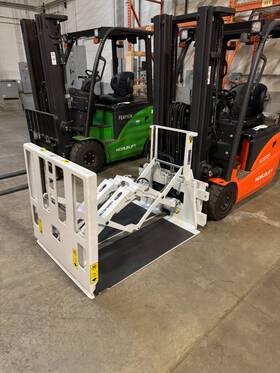 35e-pps-a001-x01 Cascade New 2024 Corporation Push Pull Slipsheet Attachment