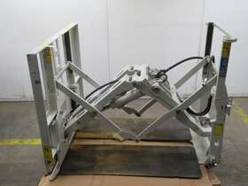35e-qpb-0002r3 Cascade Push/pull Forklift Attachment T210674