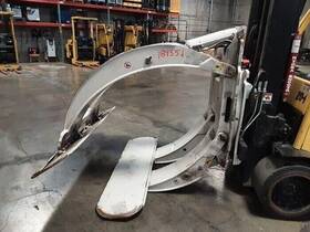 42h-rtp-4a-39895 Cascade 2019 Tissue Roll Clamp 90 Inch Max Open Class Iv