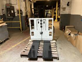 45e-phb-224 Cascade 2023 Corporation Push Pull Slipsheet Attachment