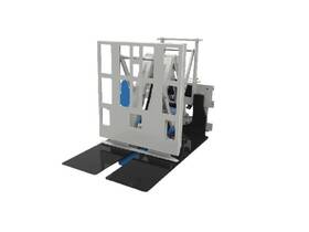 45e-pxs-332 Cascade 2009 Corporation Push Pull Slipsheet Attachment