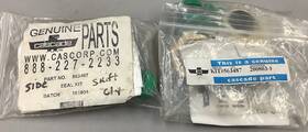 563487 Cascade Lot Of 2 Side Shift Cylinder Seal Kit B181