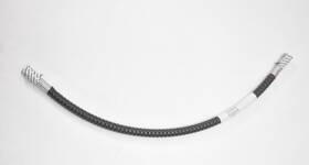 6050052 Cascade Forklift Hose Assembly Automotive Replacement Connectors 20 Inch L