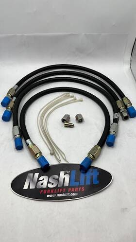 Sk-15250530sr Cascade 6053309 Installation Kit Fits