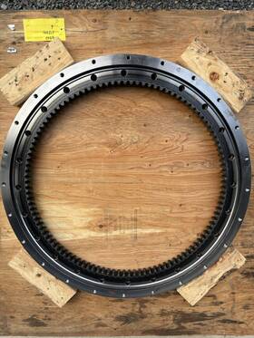 C-672830 Cascade 672830 New Genuine Oem Forklift Bearing