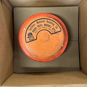 679544 Cascade Hose Reel