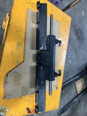 Ca205841 Cascade Good Used Side Shift Cylinder Assy. 205841 1pc