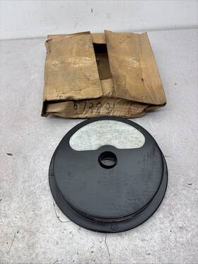 673831 Cascade Hy1929 New Thinline No. 8 Hose Reel Lh Spring Assembly