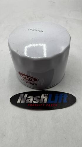 Sk63110225je Casite Cf3562 Oil Filter