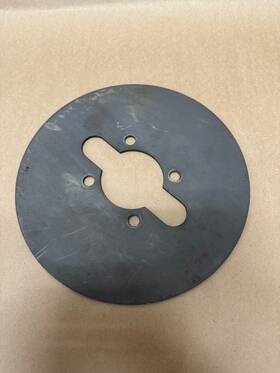 031-2474 Cat Disk New