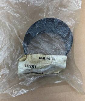 0379561 Cat Caterpillar Replacement Rotor Seal