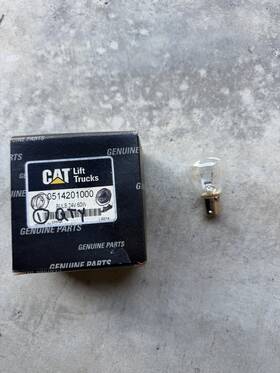 0514201000 Cat Bulb 24v 60w Oem