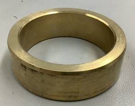 0547696 Cat Caterpillar Brass Bushing For Mitsubishi Forklifts B412