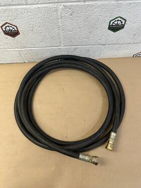 074240105 Cat Rubber Hose New