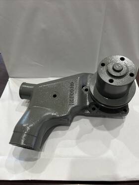 Ctmcf00310 Cat 1003038 Water Pump For Caterpillar Forklift
