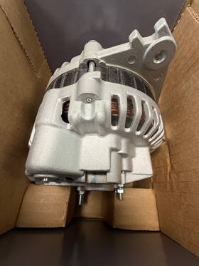 169683 Cat New Caterpillar Forklift Alternator Part