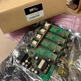 16a50-10028 Cat Caterpillar H-bridge Controller Board Electric Fork Lift Truck