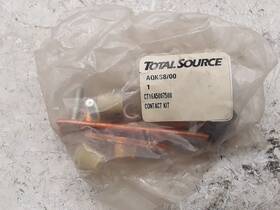 16a5007500 Cat Caterpillar Contact Kit
