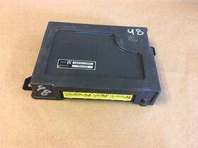 16a70-13080 Cat Cat/mitsubishi Controller