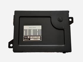 16a70-17081 Cat Caterpillar Controller P/n