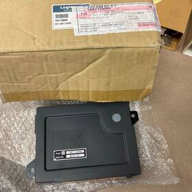 16a71-33060 Cat 16a7133060 Caterpillar Controller Logics Assembly Electric Fork Lift Truck