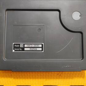 16a73-08080 Cat 16a73-38080 Unicarriers Mitsubishi 16a7338080 Logic Controller Used