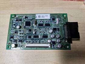 16a7319030 Cat Caterpillar Forklift Dsp Traction Card New