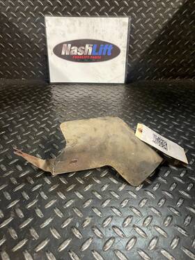 176133 Cat Cover Fits Caterpillar Good Used Hbu1 112