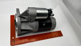 Sk-01250316a Cat 23300-1w400 Starter Fits Nissan 233001w400