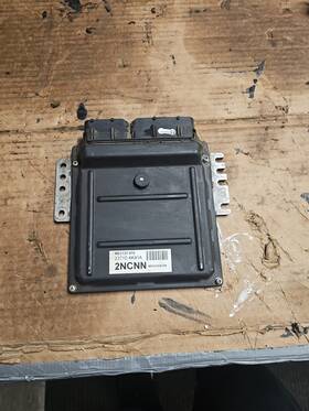23710-4k41a Cat Caterpillar Mitsubishi Forklift Used Controller
