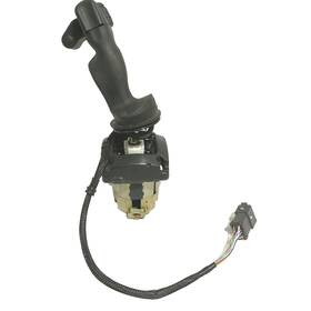 0000030040 Cat 271-0475 Caterpillar Joystick Control Assembly Missing Harness