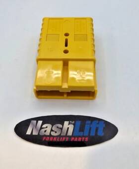 Sk11230226je Cat 2i5318 Fits Caterpillar 350 Yellow Housing For Battery Connector